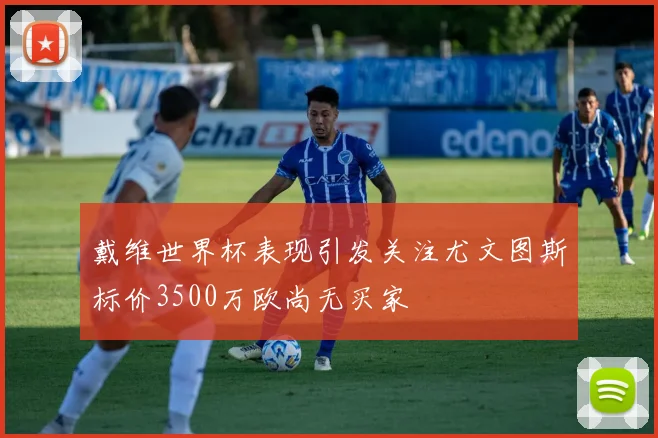 戴维世界杯表现引发关注尤文图斯标价3500万欧尚无买家